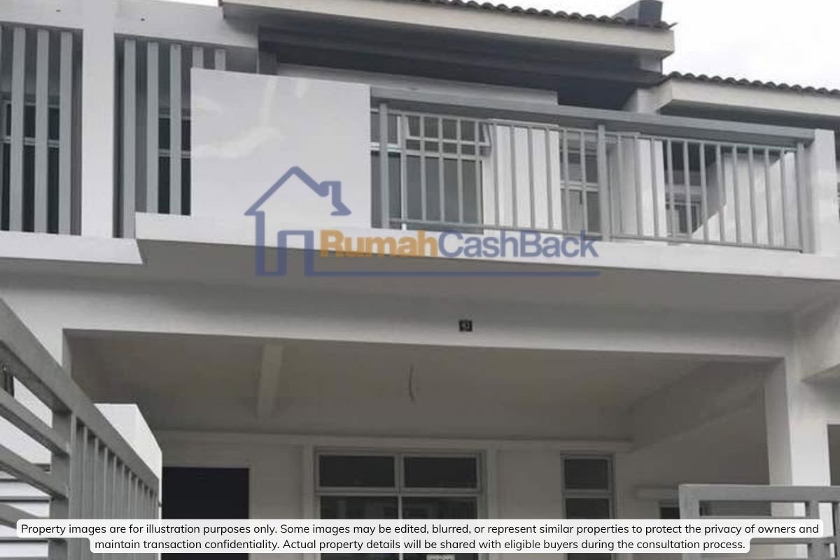 Property in Shah Alam