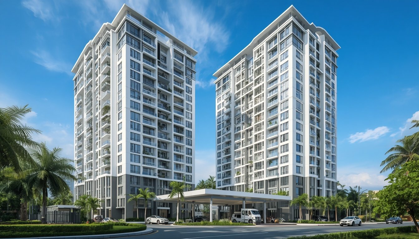 Property in Kuala Lumpur