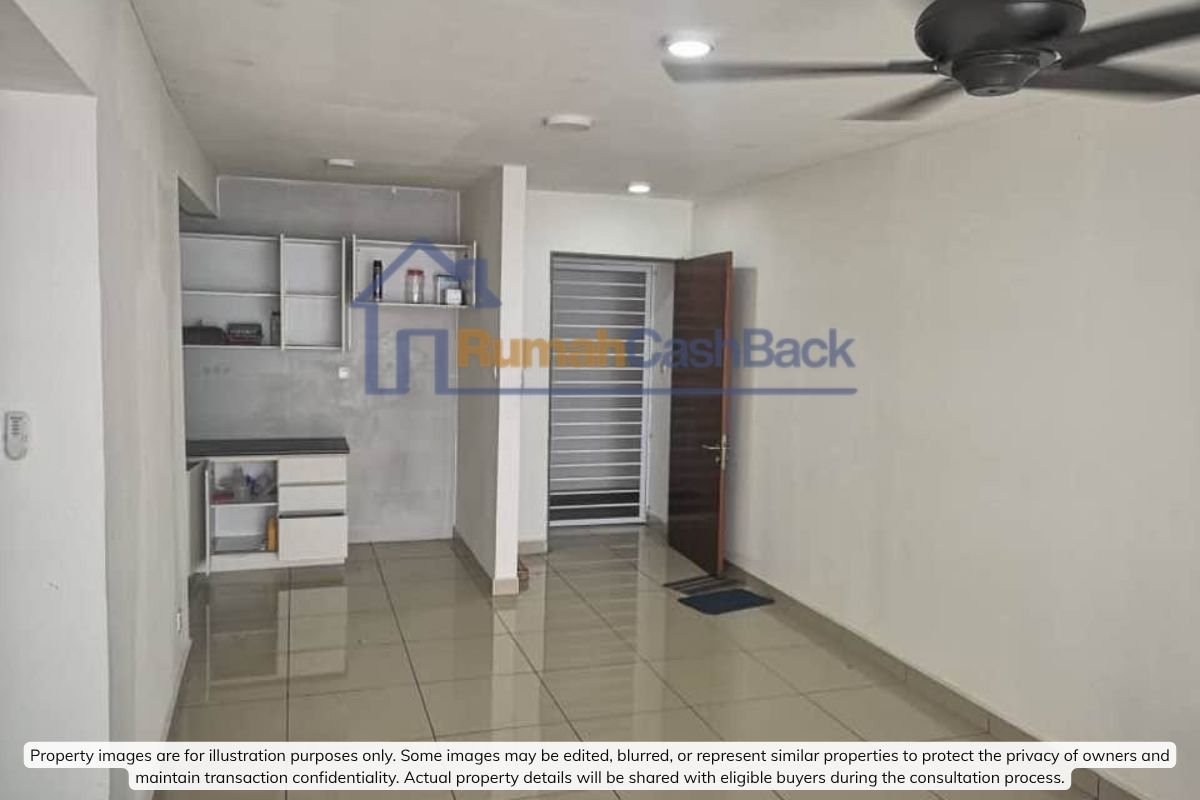 Property in Subang Jaya